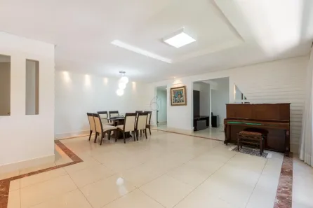 Apartamento com 4 Quartos à venda, 182m² no Asa Sul, Brasília