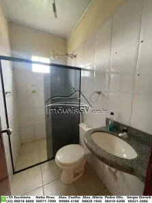 Lote/Terreno com 1 Quarto à venda, 368m² no Morada do Acampamento, Governador Valadares