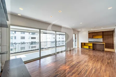 Apartamento com 3 Quartos à venda, 158m² no Itaim Bibi, São Paulo