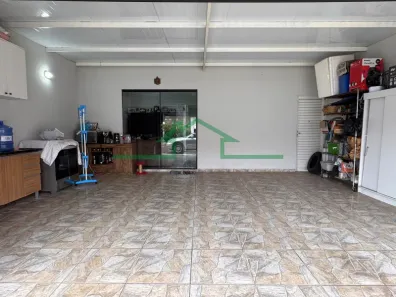 Casa com 3 Quartos à venda, 80m² no Pompéia, Piracicaba