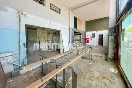 Ponto Comercial para alugar, 120m² no São Bento, Belo Horizonte