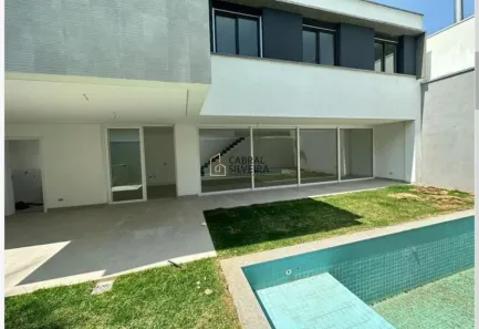Casa com 4 Quartos à venda, 450m² no Campo Belo, São Paulo