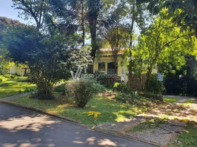 Casa de Condomínio com 6 Quartos à venda, 662m² no Jardim Santana, Campinas