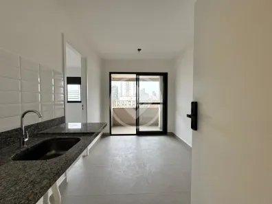 Apartamento com 1 Quarto à venda, 27m² no Vila Olímpia, São Paulo