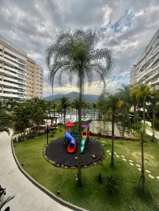Apartamento com 2 Quartos para alugar, 67m² no Vargem Pequena, Rio de Janeiro