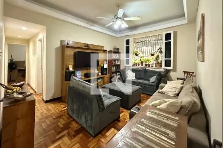 Apartamento com 3 Quartos à venda, 110m² no Copacabana, Rio de Janeiro