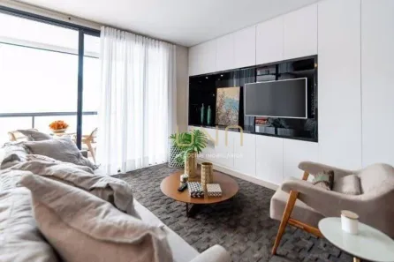 Apartamento com 2 Quartos à venda, 124m² no Agronômica, Florianópolis
