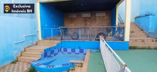Imóvel Comercial à venda, 365m² no Jardim América, Belo Horizonte