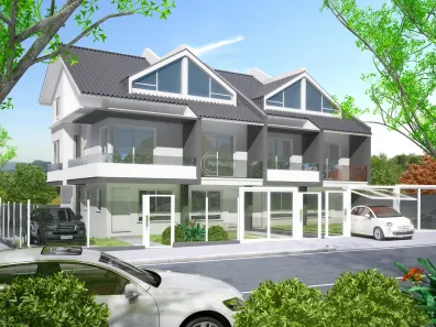 Sobrado com 3 Quartos à venda, 127m² no Vila Verde, Caxias do Sul