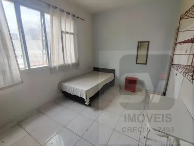 Apartamento com 1 Quarto para alugar, 20m² no Centro, Rio de Janeiro