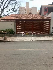 Imóvel Comercial com 3 Quartos à venda, 160m² no Loteamento Parque São Martinho, Campinas