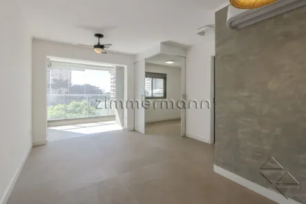 Apartamento com 2 Quartos à venda, 68m² no Perdizes, São Paulo