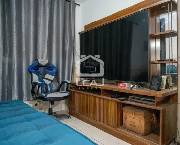 Casa com 2 Quartos à venda, 90m² no Vila Ernesto, São Paulo
