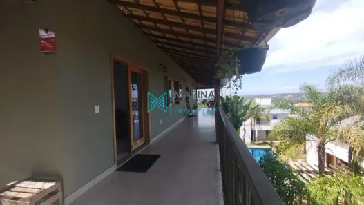 Casa de Condomínio com 3 Quartos à venda, 248m² no Jardins da Lagoa, Lagoa Santa