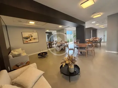 Apartamento com 3 Quartos à venda, 78m² no Jardim América, Goiânia