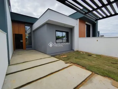 Casa com 3 Quartos à venda, 67m² no Nova Palhoça, Palhoça