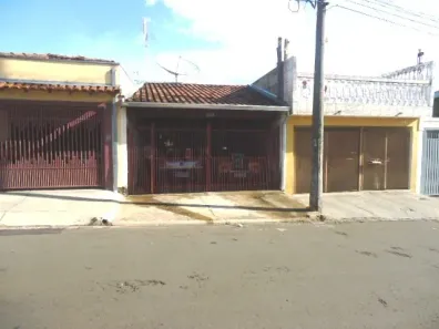 Casa com 1 Quarto à venda, 97m² no Jardim Hikari, São Carlos