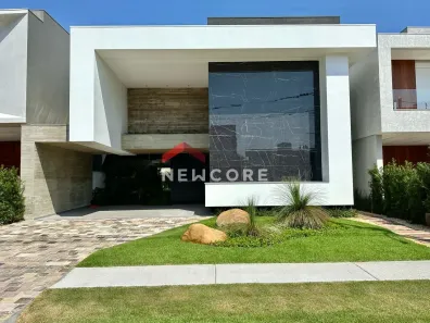 Casa de Condomínio com 5 Quartos à venda, 344m² no , Capão da Canoa