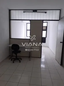 Sala Comercial para alugar, 38m² no Fundação, São Caetano do Sul