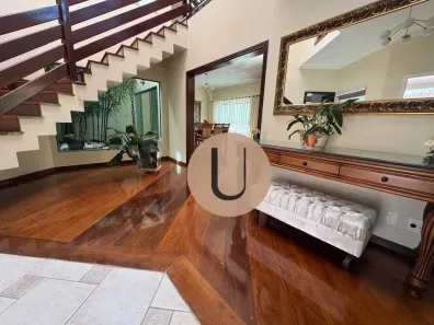 Sobrado com 4 Quartos à venda, 534m² no Independência, São Bernardo do Campo