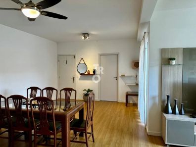 Apartamento com 3 Quartos à venda, 83m² no Jardim Ana Maria, Jundiaí
