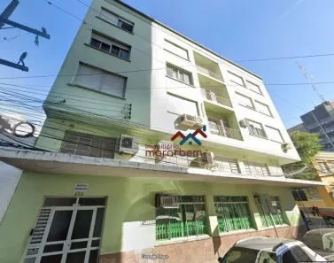 Apartamento com 3 Quartos à venda, 98m² no Centro, Canoas