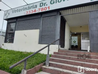 Imóvel Comercial à venda, 480m² no Vila Jardim, Porto Alegre