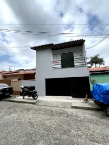 Casa com 3 Quartos à venda, 90m² no Tribobó, São Gonçalo