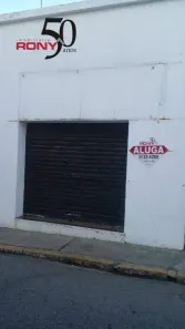 Ponto Comercial para alugar, 32m² no Centro, Guaratinguetá