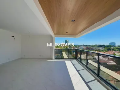 Apartamento com 3 Quartos à venda, 142m² no Praia do Pecado, Macaé