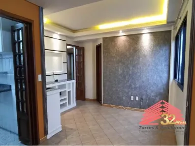 Apartamento com 3 Quartos à venda, 77m² no Quinta da Paineira, São Paulo