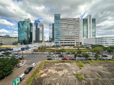 Sala Comercial à venda, 130m² no Praia de Belas, Porto Alegre