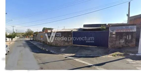 Lote/Terreno à venda, 373m² no Parque Jambeiro, Campinas