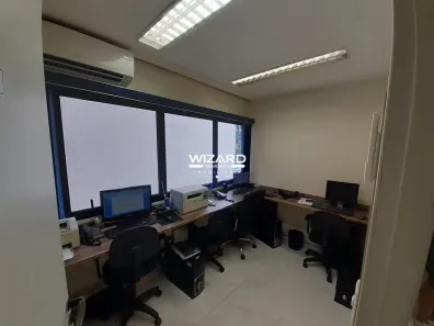 Sala Comercial com 2 Quartos à venda, 40m² no Liberdade, São Paulo