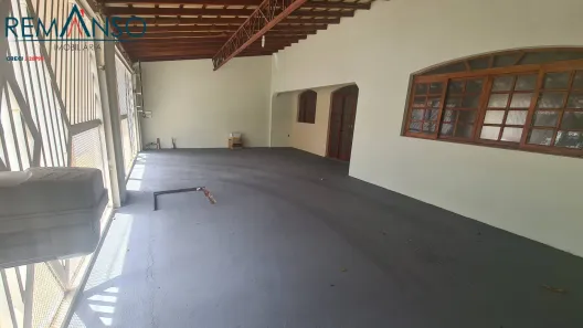 Casa com 3 Quartos à venda, 300m² no Remanso Campineiro, Hortolândia