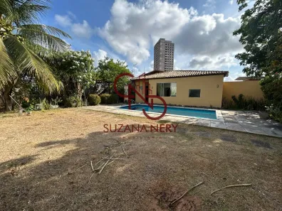 Casa com 4 Quartos à venda, 550m² no Nova Parnamirim, Parnamirim