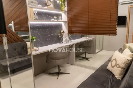 Apartamento com 3 Quartos à venda, 79m² no Goiabeira, Cuiabá