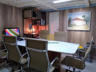 Ponto Comercial para venda ou aluguel, 65m² no Barra da Tijuca, Rio de Janeiro