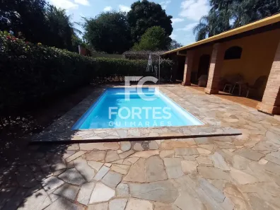 Casa com 4 Quartos para alugar, 304m² no Jardim Canadá, Ribeirão Preto