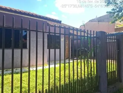 Casa com 1 Quarto à venda, 212m² no Jardim Irene, Medianeira