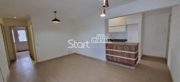 Apartamento com 3 Quartos para alugar, 70m² no Loteamento Chácara Prado, Campinas