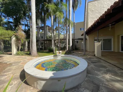 Casa de Condomínio com 4 Quartos à venda, 514m² no Condomínio Terras de São José, Itu