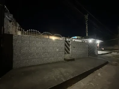Casa com 3 Quartos à venda, 141m² no Cidade Nova, Manaus