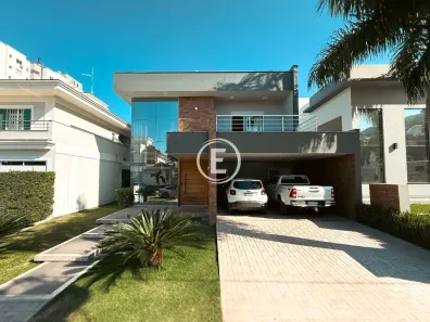 Casa com 4 Quartos à venda, 258m² no Pedra Branca, Palhoça