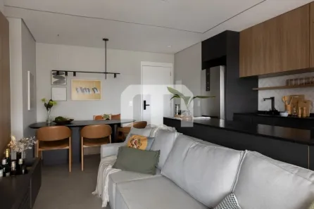 Apartamento com 2 Quartos à venda, 64m² no Jardim Independência, São Paulo