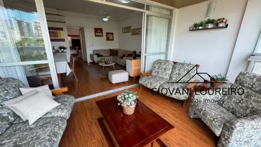 Apartamento com 3 Quartos à venda, 180m² no Jardim da Penha, Vitória
