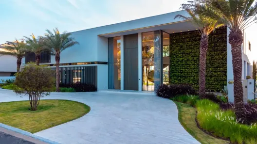 Casa de Condomínio com 6 Quartos à venda, 2205m² no Tamboré, Santana de Parnaíba