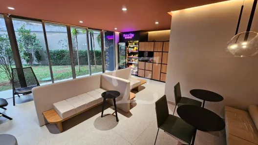 Sala Comercial à venda, 57m² no Paraíso, São Paulo