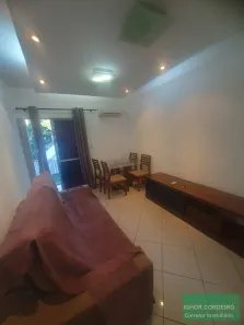 Apartamento com 1 Quarto à venda, 51m² no Pechincha, Rio de Janeiro