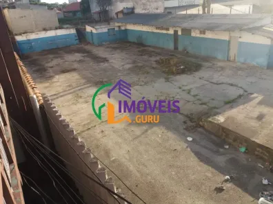 Lote/Terreno à venda, 1410m² no Vila Polopoli, São Paulo